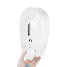 LARGE CAPACITY 1500ML