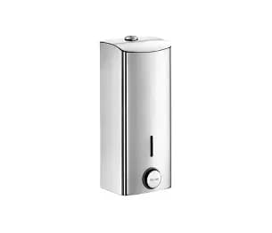 LUXURY SOAP DISPENSER
