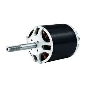 BRUSHLESS MOTOR
